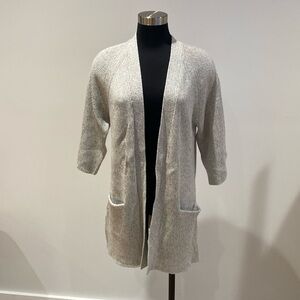 HALSTON Heritage cardigan Size S